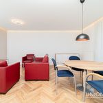 Rent 2 bedroom apartment of 61 m² in Krakow