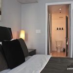 Appartement de 56 m² avec 1 chambre(s) en location à Old Toronto