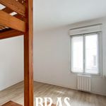 Rent 1 bedroom apartment of 30 m² in Arrondissement of Nantes