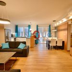 Rent 3 bedroom apartment of 106 m² in Číhošť