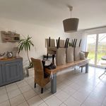 Rent 4 bedroom house of 83 m² in Plélan-le-Grand