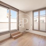 Rent 1 bedroom apartment of 160 m² in Madrid