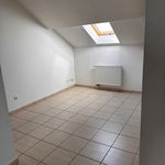 Appartement de 30 m² avec 2 chambre(s) en location à Bouligny