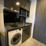 Rent 1 bedroom apartment of 3450 m² in Bangkok