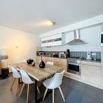 Appartement de 96 m² avec 2 chambre(s) en location à Namur