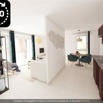 Appartement de 60 m² avec 3 chambre(s) en location à Colomiers