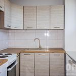Rent 1 bedroom apartment of 25 m² in Gdynia