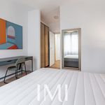 Rent 4 bedroom apartment of 112 m² in Milano