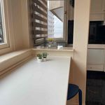 Rent 1 bedroom apartment of 45 m² in Knokke-Heist