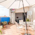 Rent 3 bedroom apartment of 130 m² in Valencia
