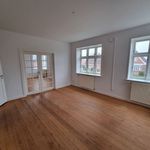 Lej 3-værelses lejlighed på 100 m² i Haderslev