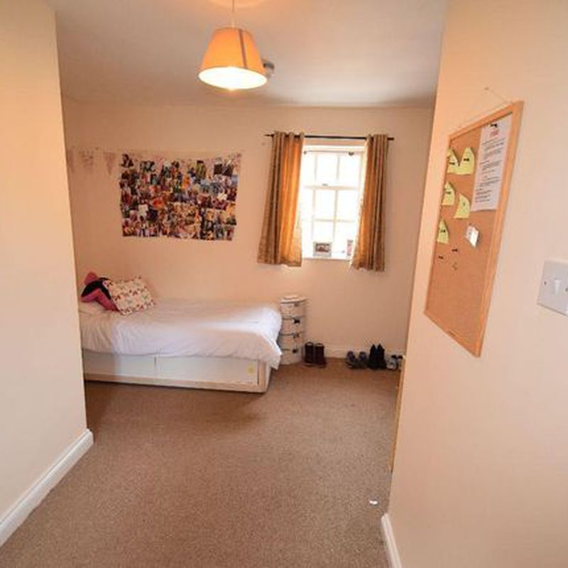 Room to rent in Bellmans Yard, High Street, Newport TF10