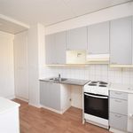 Rent 2 bedroom apartment of 46 m² in Lappeenranta
