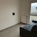 Rent 1 bedroom apartment of 32 m² in Drancy