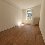 Rent 4 bedroom apartment of 65 m² in Algrange
