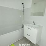 Appartement de 60 m² avec 3 chambre(s) en location à Montlucon