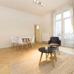 Rent 1 bedroom apartment of 75 m² in Etterbeek