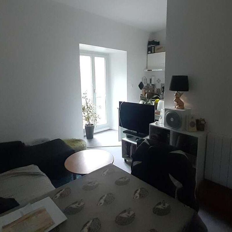 Location appartement 2 pièces 28 m² Ornolac-Ussat-les-Bains (09400)