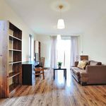 Rent 2 bedroom apartment of 54 m² in Szczecin