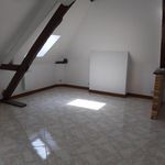 Rent 1 bedroom apartment of 3825 m² in Mesnils-sur-Iton