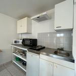 Rent 1 bedroom apartment of 32 m² in Saint-Clair-sur-Epte