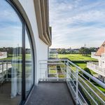 Appartement de 246 m² avec 4 chambre(s) en location à Knokke-Heist