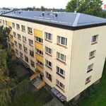 Pronajměte si 1 ložnic/e byt o rozloze 37 m² v Bohumín