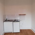 Rent 1 bedroom apartment of 31 m² in Bourg-en-Bresse