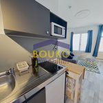 Rent 1 bedroom apartment of 20 m² in Saint-Nicolas-de-Port