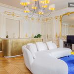 Rent 1 bedroom apartment of 76 m² in Paris