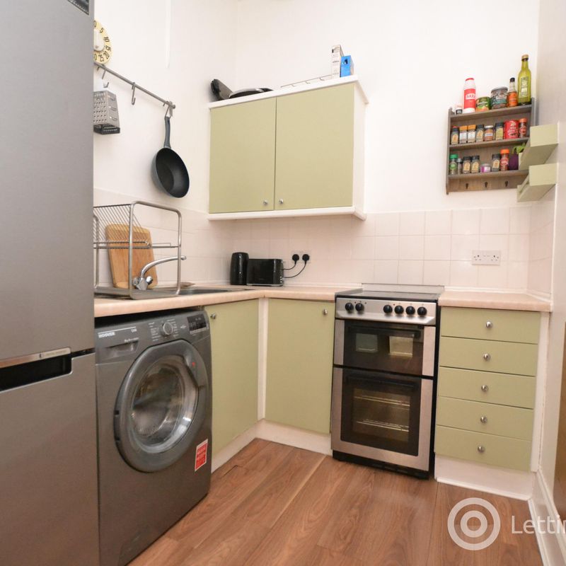 2 Bedroom Flat to Rent at Edinburgh/City-Centre, Edinburgh, Meadowbank, England Abbeyhill