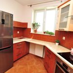 Rent 2 bedroom apartment of 44 m² in Toruń