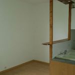 Rent 1 bedroom apartment in Gagny