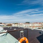 Alugar 2 quarto apartamento de 114 m² em Lisboa