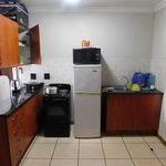 Rent 1 bedroom house of 57 m² in City of Tshwane