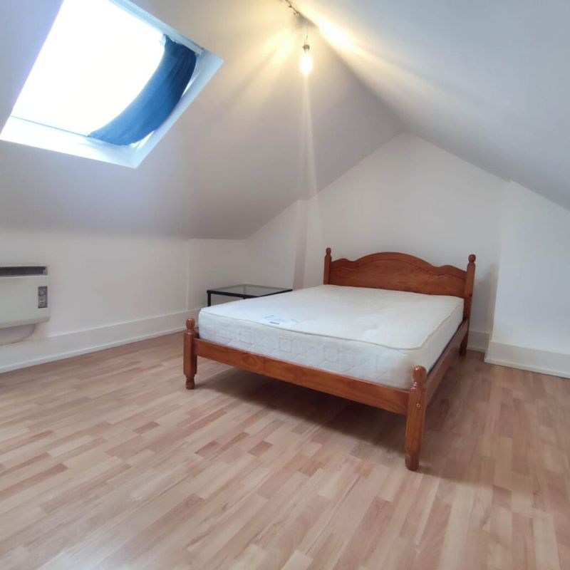 apartment for rent in London Holloway