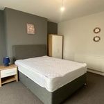 Rent 5 bedroom apartment in Derby