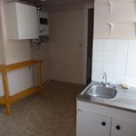 Rent 2 bedroom apartment of 45 m² in Saint-Étienne