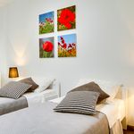 Najam 4 spavaće sobe stan od 125 m² u Zadar