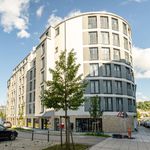 Rent 1 bedroom apartment of 21 m² in Stuttgart