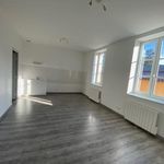 Rent 1 bedroom apartment of 25 m² in Châtillon-sur-Chalaronne