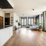 Huur 3 slaapkamer appartement van 126 m² in Rotterdam