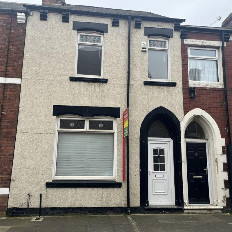 House for rent in Hartlepool