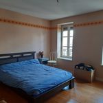 Rent 2 bedroom apartment of 89 m² in CHARLIEU