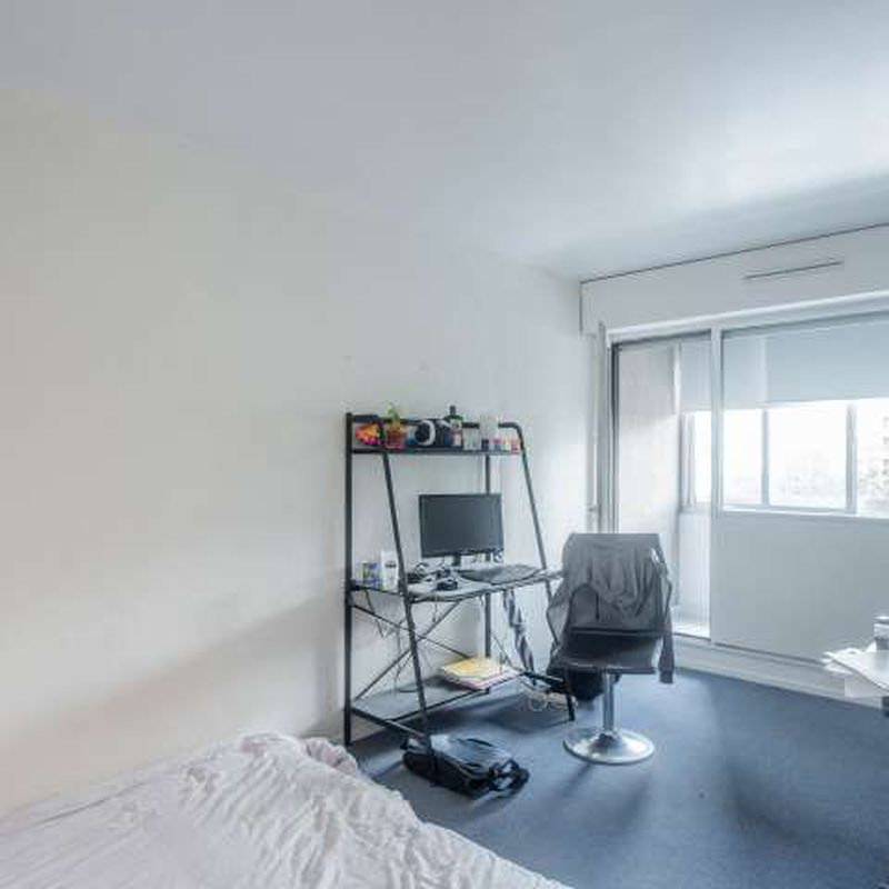 Appartement 3 chambres avec balcon à louer à Malakoff, Paris Montrouge