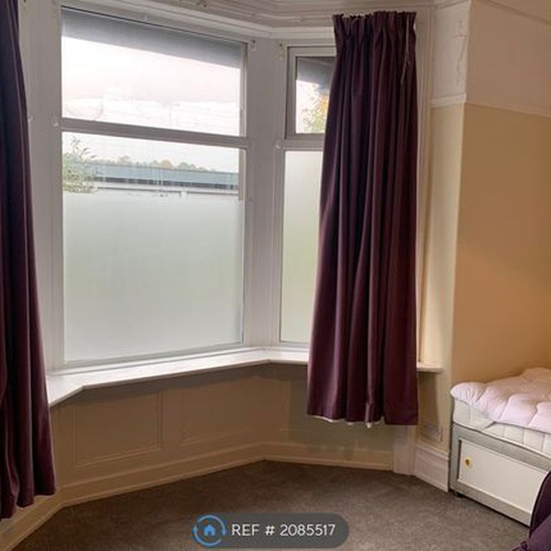 Room to rent in Brighouse, Brighouse HD6