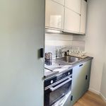 Rent 2 bedroom apartment of 38 m² in Arrondissement of Nantes