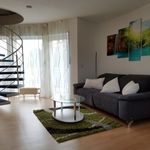 Miete 5 Schlafzimmer wohnung von 84 m² in Leverkusen