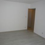 Rent 2 bedroom apartment of 38 m² in LUNEVILLE