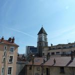 Rent 2 bedroom apartment of 26 m² in Grenoble